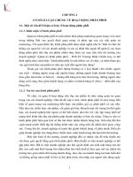 Hoàn thiện Kênh phân phối cửa nhựa của Công ty Cổ phần Cửa sổ nhựa Eurowindow