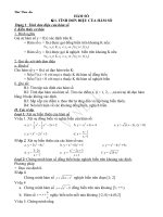 day them don dieu du cac dang