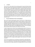 Một số giải pháp kiến nghị giúp nền kinh tế Việt Nam được bảo vệ khỏi bong bóng bất động sản