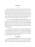 BÀI BÁO CÁO THỰC TẬP-KHU CHUẨN ĐOÁN KỸ THUẬT Ô TÔ ( thuộc quản lý của Bộ môn Ô tô và xe chuyên dụng, Viện Cơ khí Động lực, trường Đại học Bách Khoa Hà Nội)