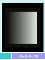 Các kĩ thuật biên soạn đề kiểm tra