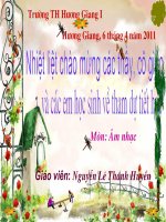 chang ocphe va cay dan lia - nge nhac em la mam non cua dang