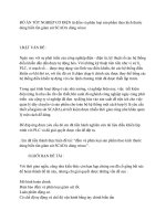 đếm và phân loại sản phẩm theo kích thước dùng biến tần giám sát SCADA dùng wincc