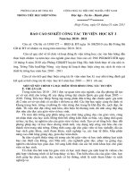 so ket cong tac thu vien truong tieu hoc