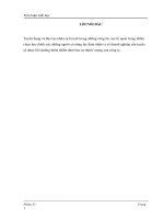 BÁO CÁO THỰC TẬP-ỨNG DỤNG PHÉP BIỆN CHỨNG DUY VẬT VÀO TUYỂN DỤNG VÀ ĐÀO TẠO NHÂN SỰ