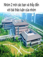 BÁO CÁO THỰC TẬP-Công ty TNHH thương mại và dịch vụ Quang vũ Computer