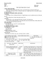 VĂN 6 TUẦN 31 PPCT MỚI - CHUẨN KT