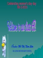 English 6unit 12lesson 1A 12