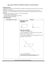 giao an hinh hoc 11 moi- chi tiet