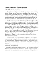 BÀI TIỂU LUẬN TRIẾT HỌC-GIÁ TRỊ THẶNG DƯ