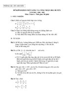 DE HSG HUYEN ANH SON TOAN 6(2008-2009)