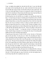 BÀI BÁO CÁO THỰC TẬP-Nghiên cứu, tìm hiểu về vai trò của người thư ký văn phòng tại tòa soạn Báo