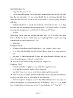 tài liệu kinh tế chính trị