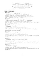 KSHS va BaiToanLienQuan