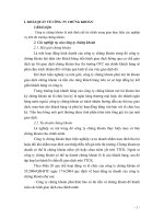 BÀI BÁO CÁO THỰC TẬP- TRỰC TRẠNG VỀ CÔNG TY CHỨNG KHOÁN