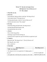 day hat: troi nang troi mua.