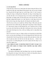 BÁO CÁO THỰC TẬP-QUÁ TRÌNH TỰ HỌC VÀ PHƯƠNG PHÁP TỔ CHỨC TỰ HỌC CỦA SINH VIÊN KHOA SƯ PHẠM TOÁN TRƯỜNG ĐẠI HỌC HỒNG ĐỨC