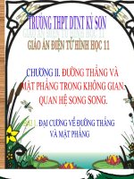 BAI 1 - TIET 2- DAI CUONG VE DT VA MP