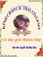 Tập đọc: Hội đua voi ở tây nguyên