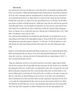 BÀI BÁO CÁO THỰC TẬP-Giới thiệu về công ty trách nhiệm hữu hạn một thành viên công viên cây xanh thành phố- trung tâm nghiên cứu và phát triển cây xanh hoa kiểng