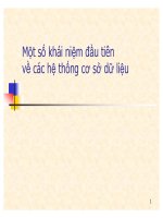 BÀI BÁO CÁO-THIẾT KẾ CƠ SỞ DỮ LIỆU