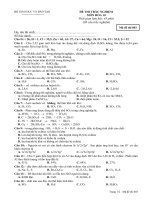 kiem tra oxi- luu huynh