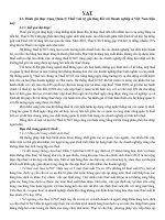 BÀI BÁO CÁO THỰC TẬP-Đánh giá thực trạng Quản lý Thuế Giá trị gia tăng đối với Doanh nghiệp ở Việt Nam hiện nay