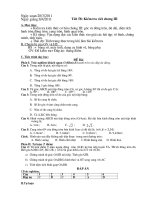 de kiem tra toan 9 chuong III