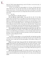 Giải pháp nâng cao hiệu quả quản lý vốn lưu động tại công ty cổ phần tư vấn xây dựng và thương mại Thái Dương