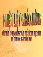 bai tap goc va cung luong giac