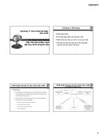 Chương 7- Chu trình kế toán sản xuất_V2