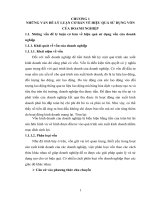 GIẢI PHÁP NÂNG CAO HIỆU QUẢ sử DỤNG vốn tại CÔNG TY cổ PHẦN MAY hòa THỌ   QUẢNG NAM