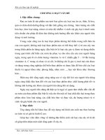 đánh giá về hiệu quả canh tác ớt so với cây trồng khác khi triển khai canh tác trên cùng 1 đơn vị diện tích