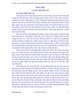 Hiệu trưởng tổ chức kiểm tra giờ dạy trên lớp của giáo viên năm học 2010 2011