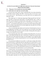 Nâng cao hiệu quả quản lý tài sản ngắn hạn tại Công ty Cổ phần ô tô ASC