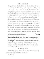 CHUYEN DE DOI MOI PP TRONG DAY HOC GIO THUC HANH MON CONG NGHE