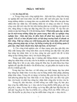 “LỰA CHỌN, xây DỰNG hệ THỐNG câu hỏi và bài tập về pư OXH   KHỬ (PHẦN vô cơ   BAN KHTN) PHÁT HUY NĂNG lực NHẬN THỨC và tư DUY CHO học SINH ở TRƯỜNG TRUNG học PHỔ THÔNG