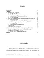 Các tổ chức có chức năng giám sát hoạt động ngân hàng thương mại