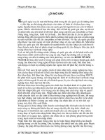 Hoàn thiện công tác hạch toán hoạt động nhập khẩu hàng hoá ở Công ty xuất nhập khẩu tạp phẩm Hà nội ( TOCONTAP ).DOC