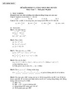 DE THI HSG TOAN 7 PGD ANH SON