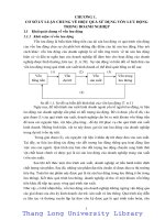 Nâng cao hiệu quả sử dụng vốn lưu động tại công ty cổ phần xây lắp và thương mại Hà Nội