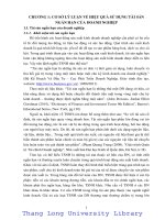 Nâng cao hiệu quả sử dụng tài sản ngắn hạn tại công ty cổ phần đầu tư thương mại và dịch vụ kỹ thuật việt
