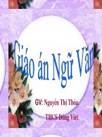 Xưng   ho trong hoi thoai