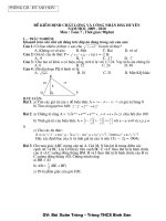 DE HSG TOAN 7 HUYEN ANH SON(2009-2010)