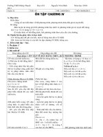 de kiemtra chuong IV dai so