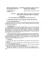 Tài liệu tham khảo về GAĐT, BGĐT