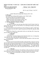 Hội thi kể chuyện sách TP