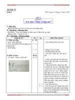 thể dục 12345 kiên