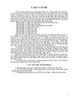 skkn chứng minh các bài toán về bất đẳng thức(THPT)