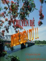 bai giang chuyen de cap tinh